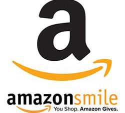 amazonsmile You Shop. Amazon Gives.