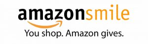 Amazon Smile - You Shop. Amazon gives.