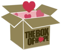 the Box of Hope