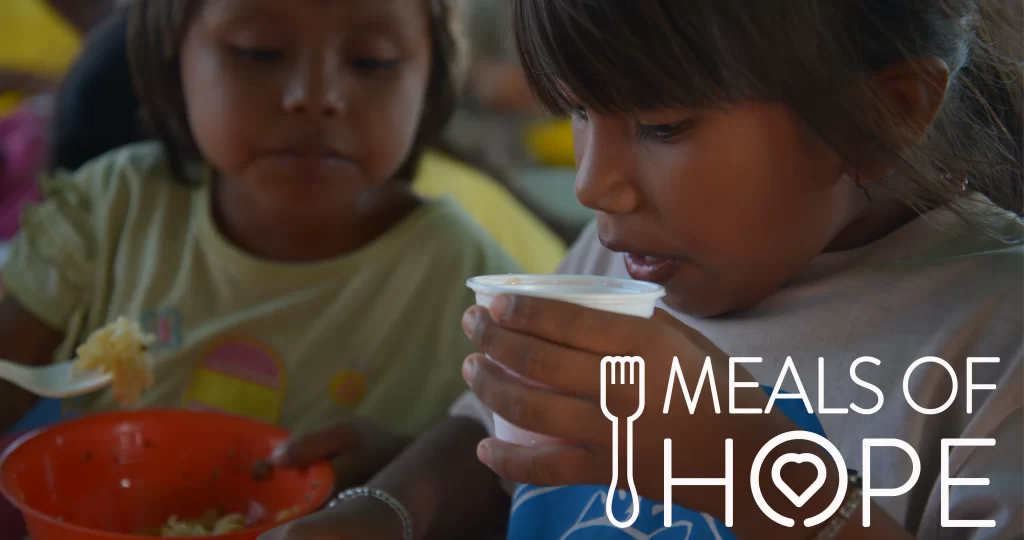 Meals of Hope