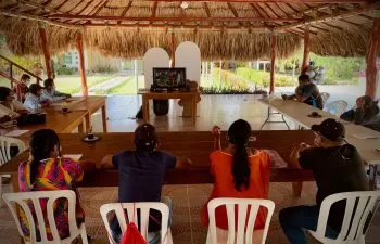 Bread of Hope Health Program in La Guajira, Colombia